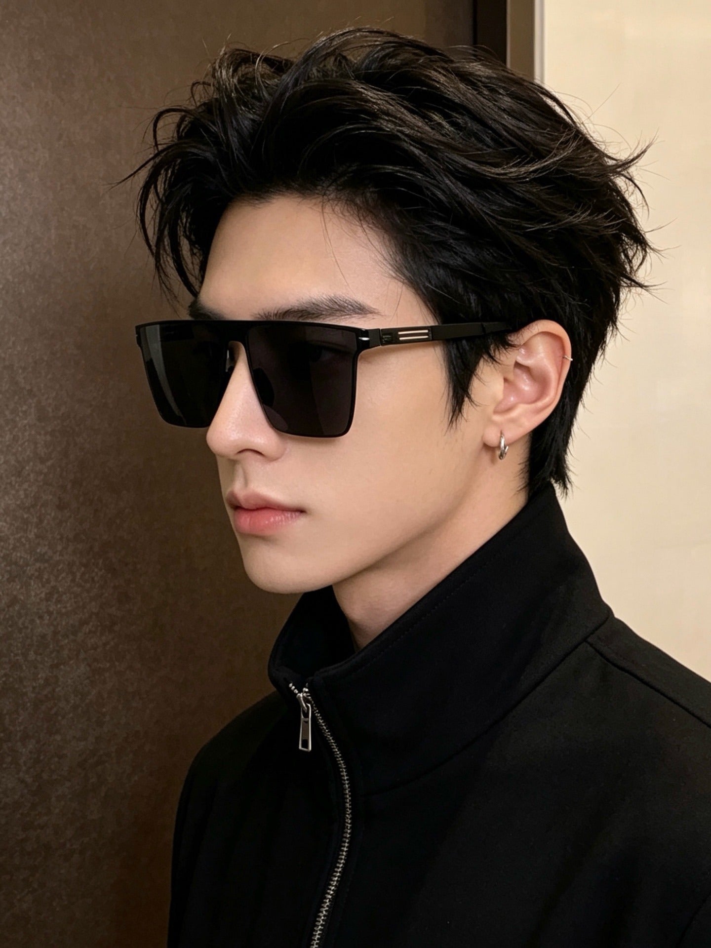 Gucci Nylon Sunglasses