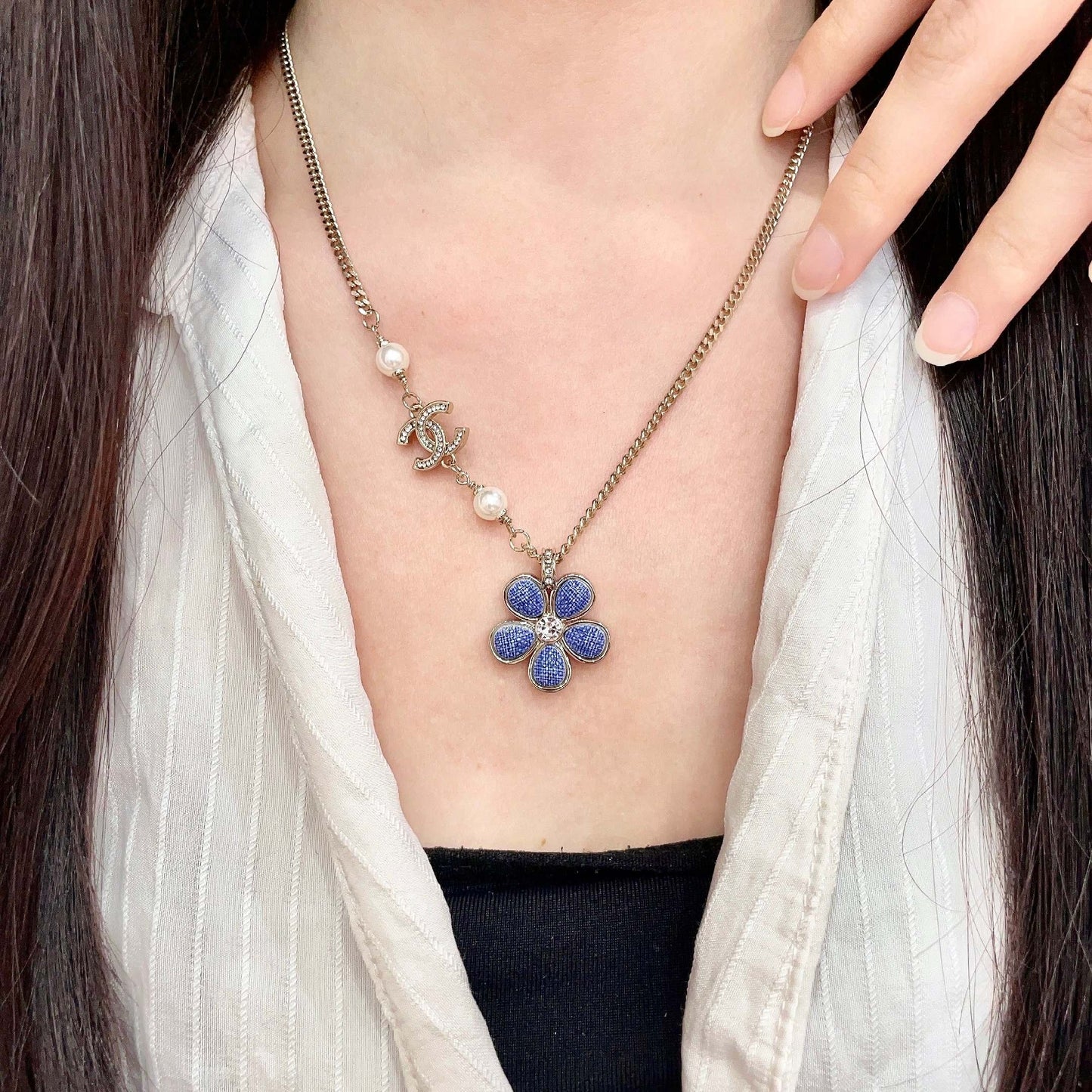Chanel Necklace