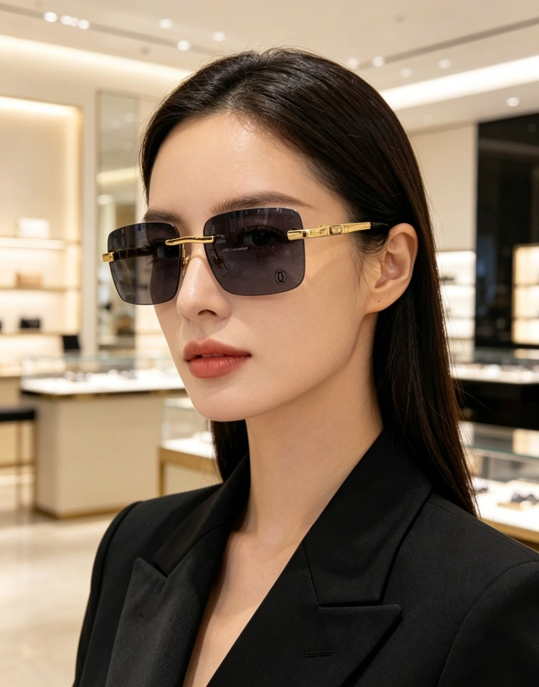Cartier Sunglasses