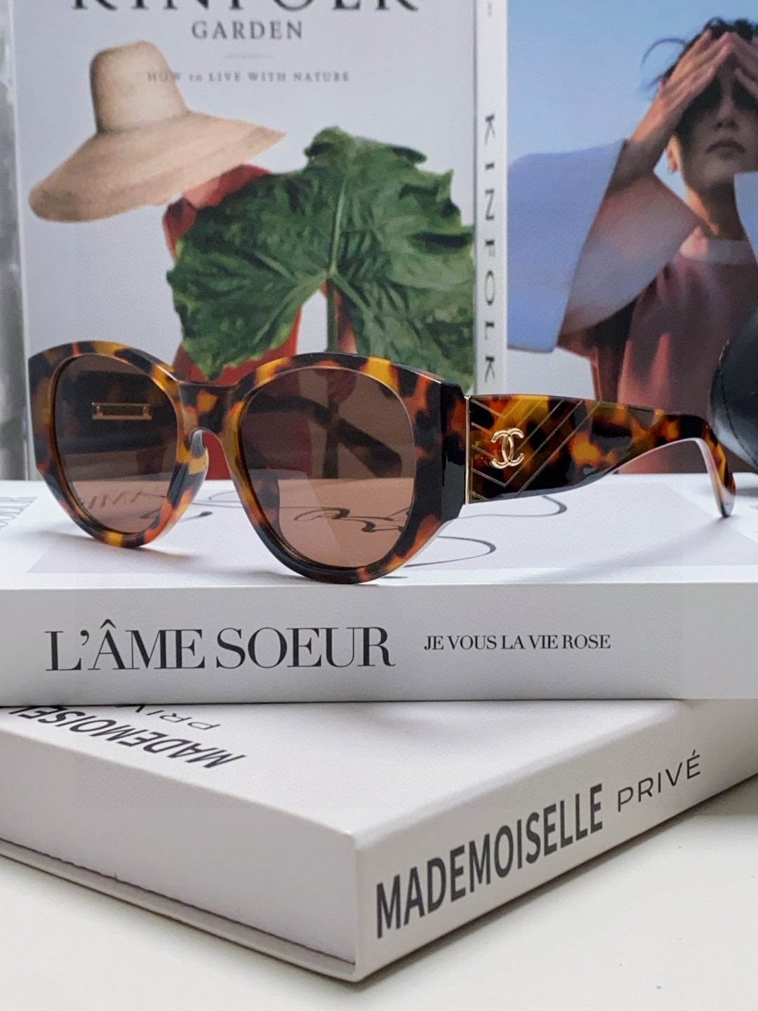 Chanel Sunglasses