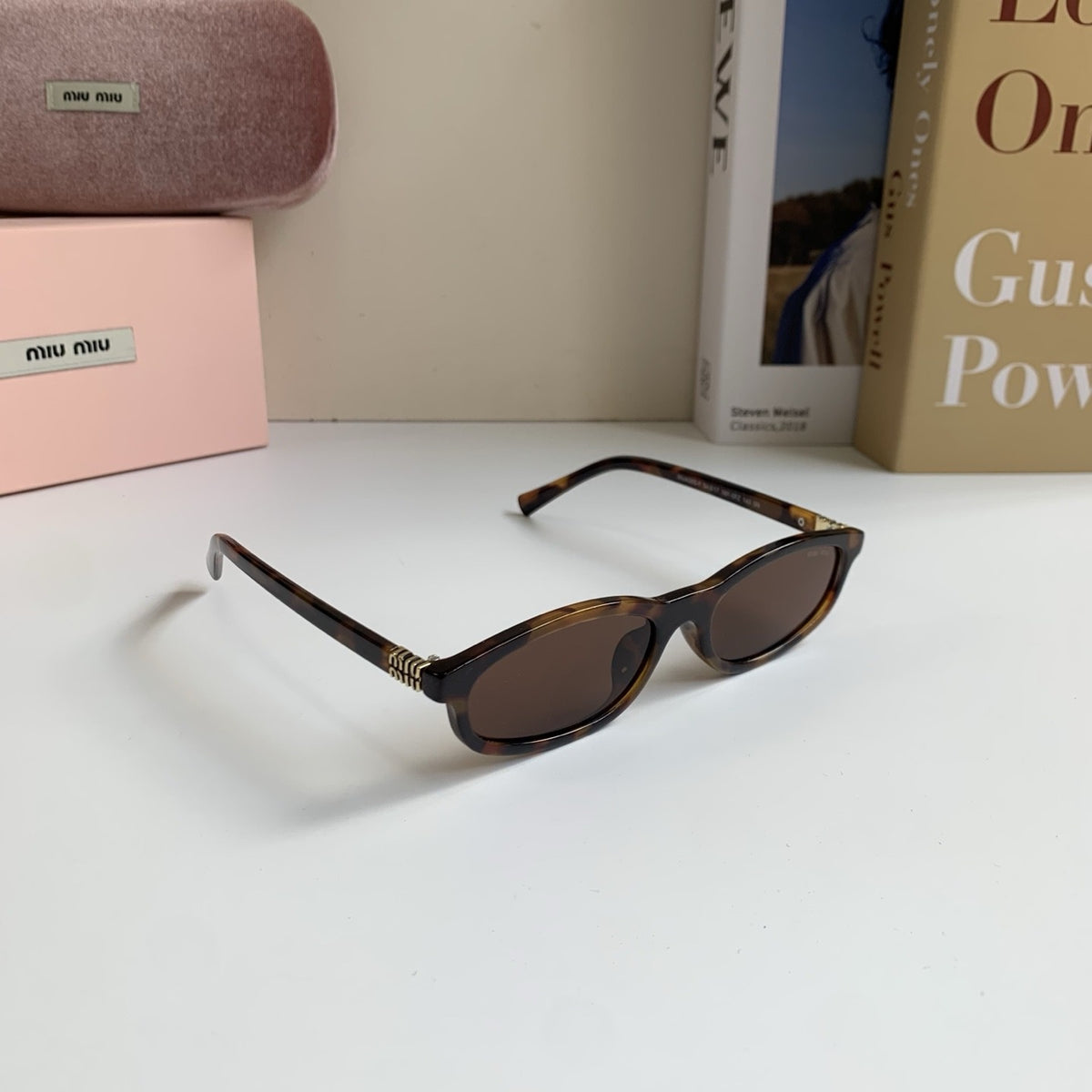 Miu Miu Sunglasses