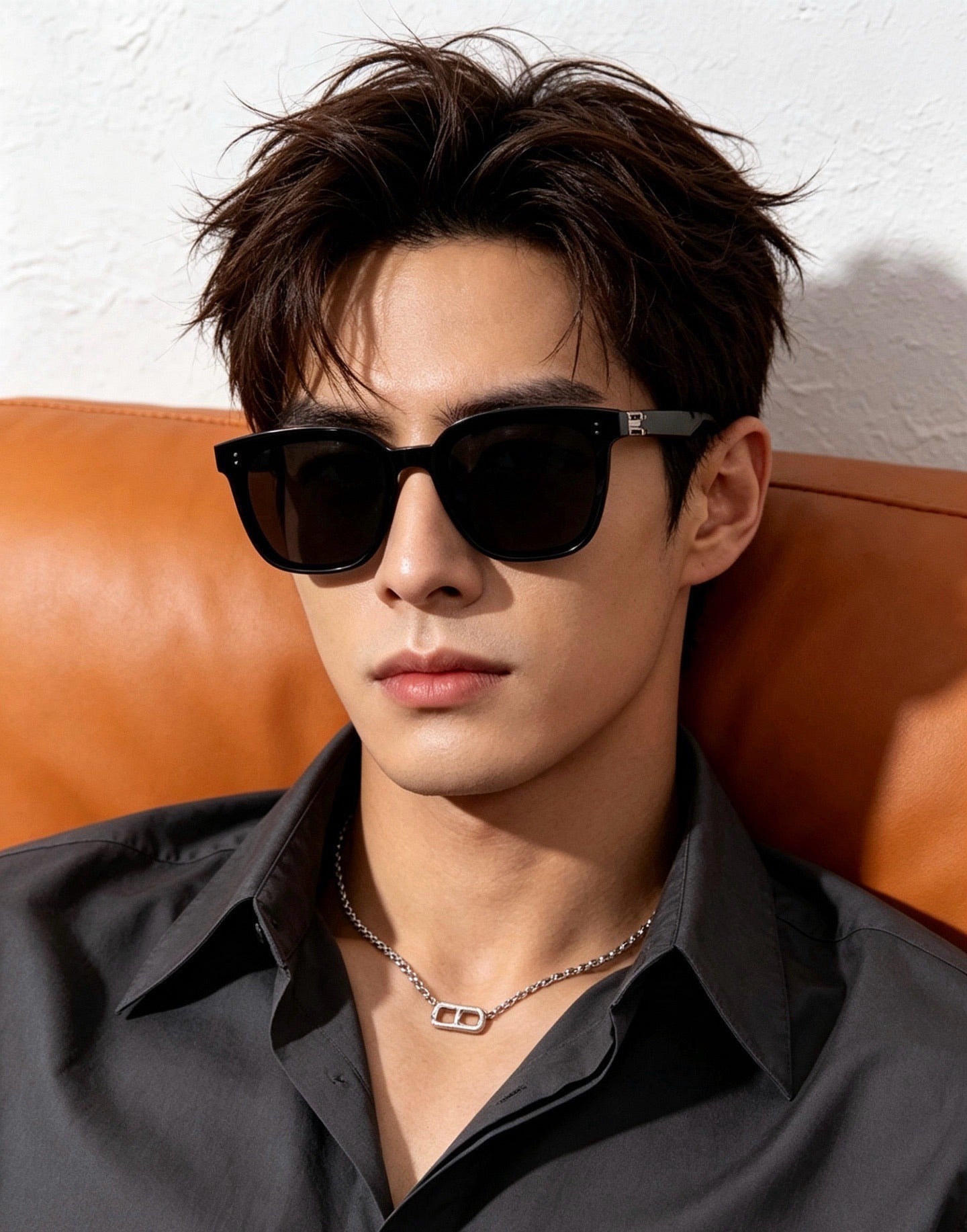 Gucci Nylon Sunglasses