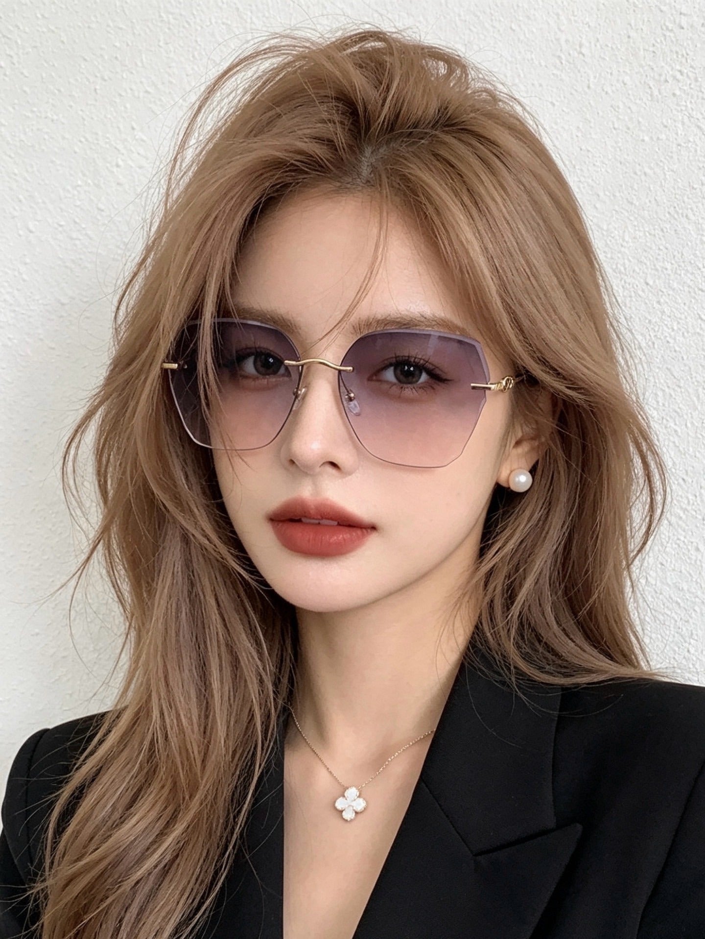 Burberry Sunglasses
