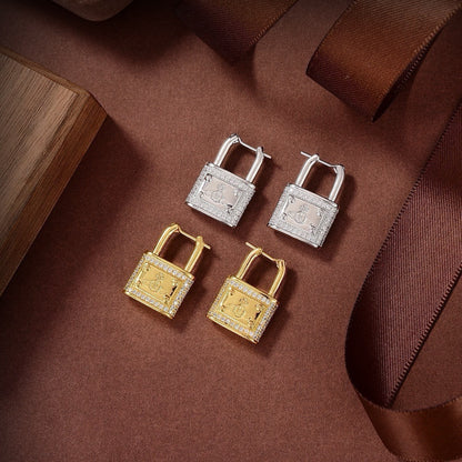 Vivienne Westwood Earrings