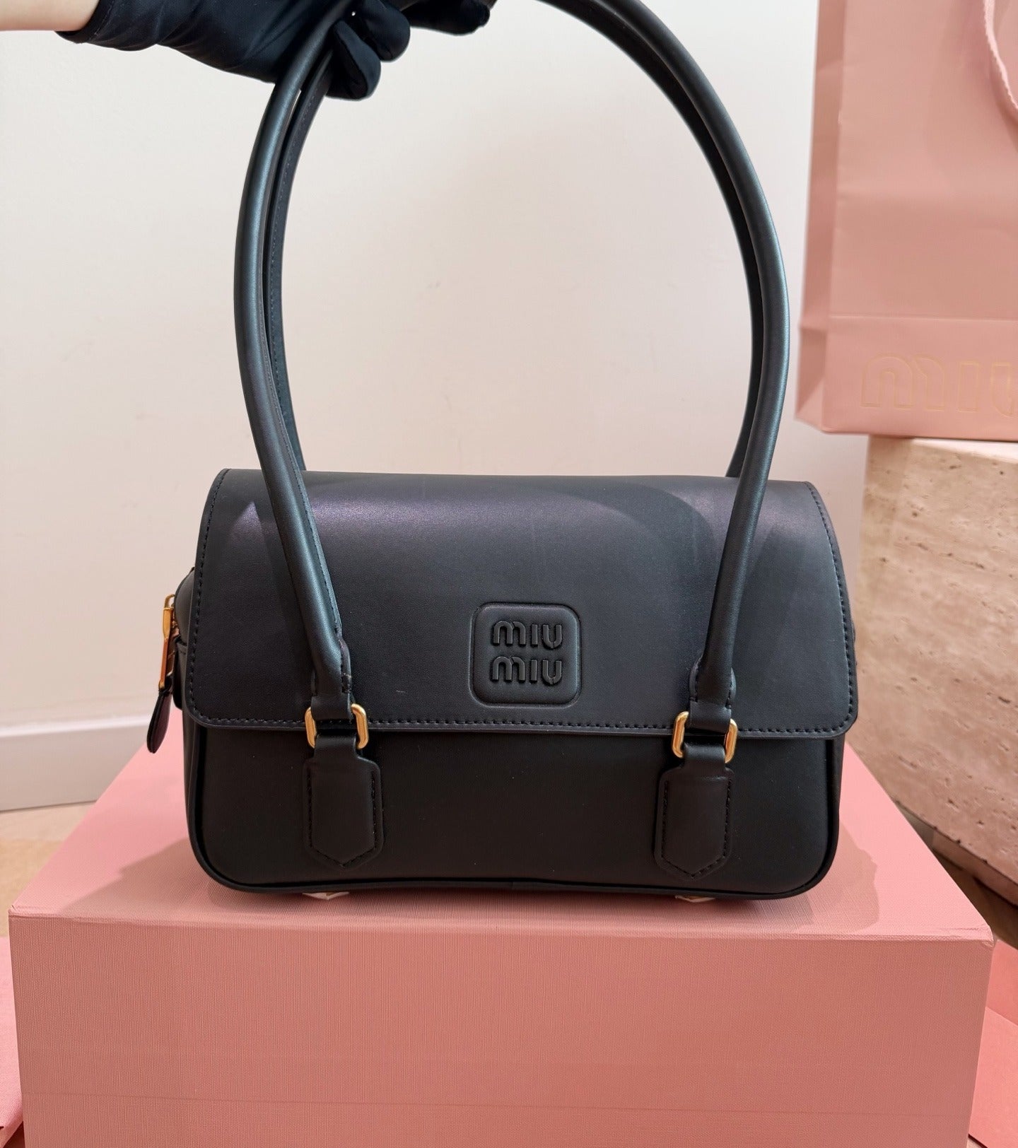 Miu Miu Handbag