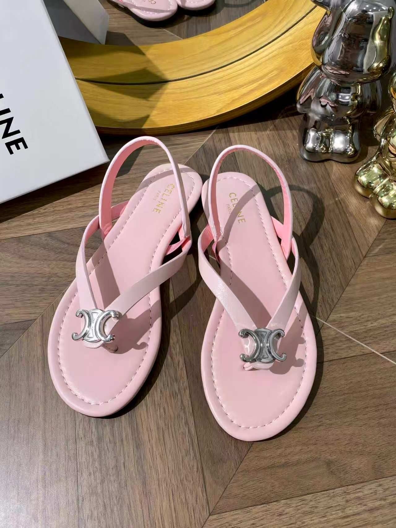 Celine Sandals