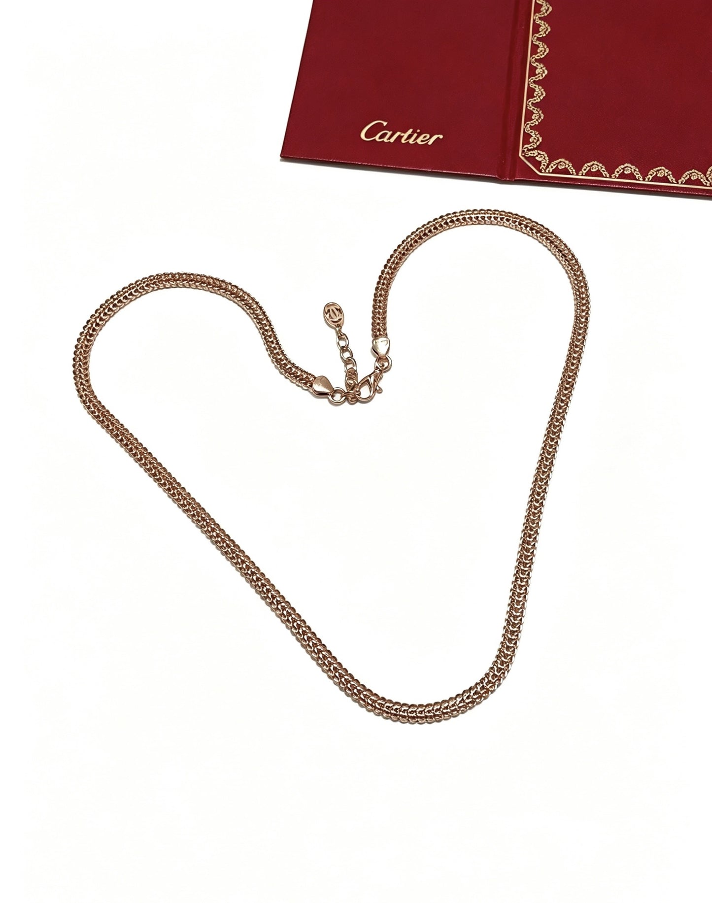 Cartier Necklace