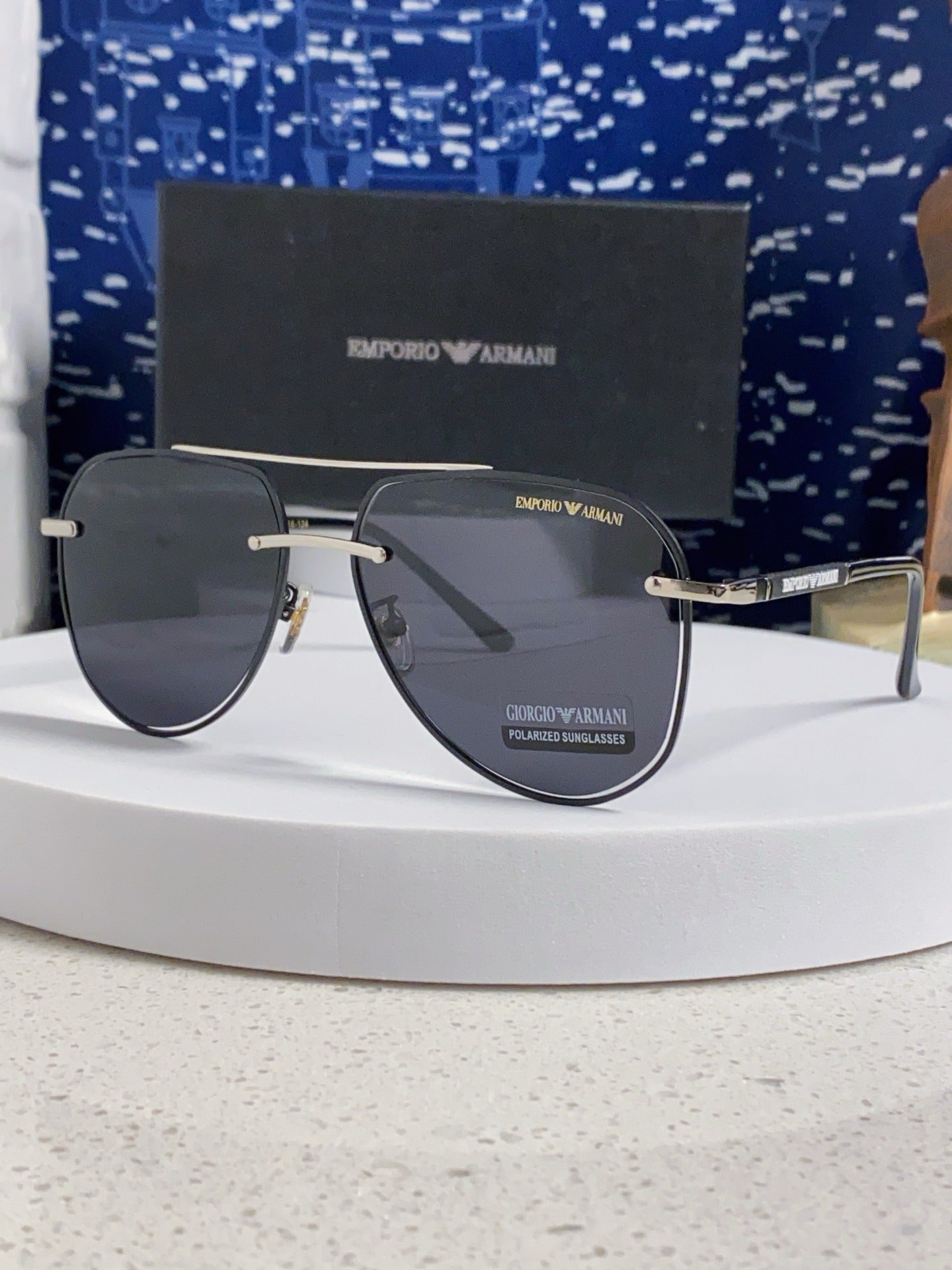 Emporio Armani Sunglasses