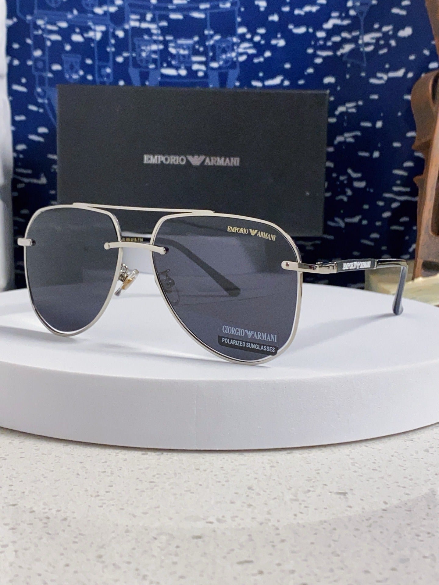 Emporio Armani Sunglasses