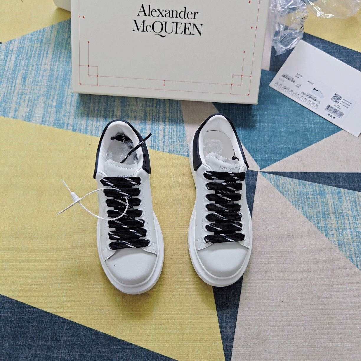 Alexander McQueen Sneakers