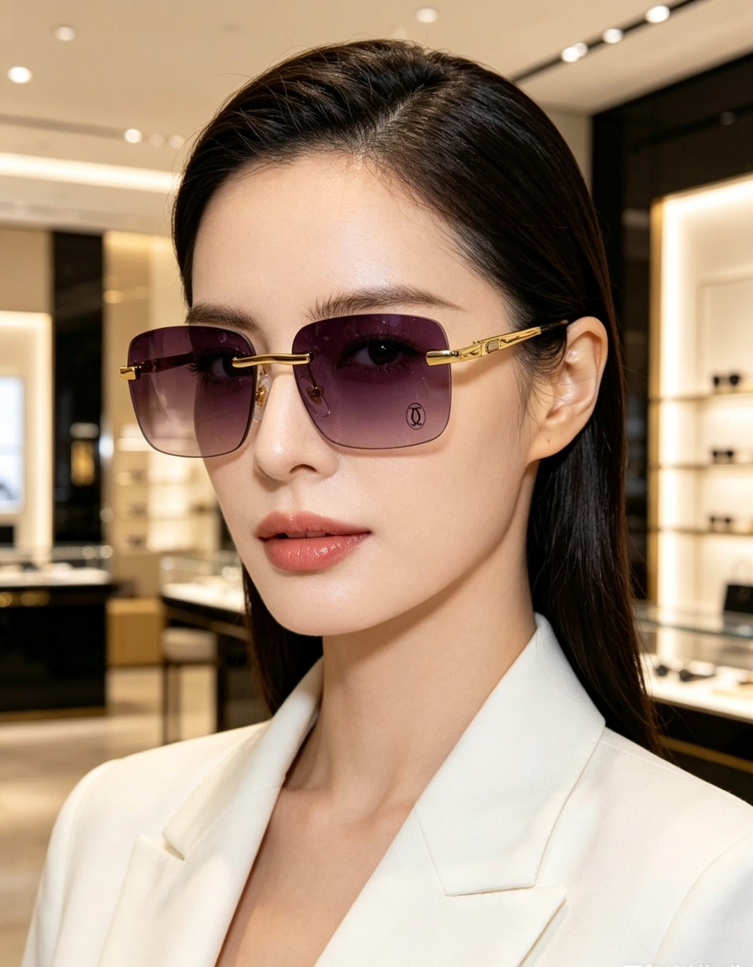 Cartier Sunglasses