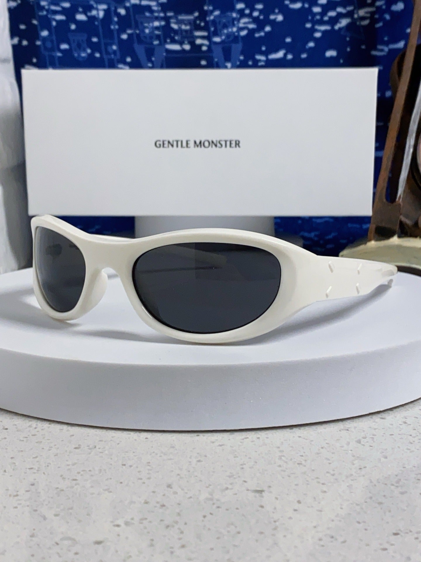 Gentle Monster Sunglasses
