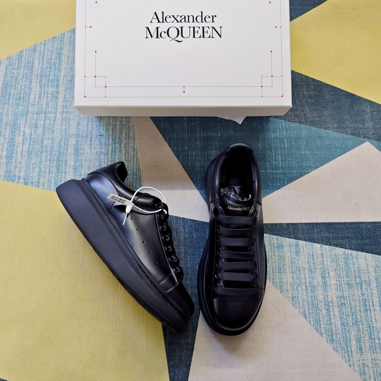 Alexander McQueen Sneakers