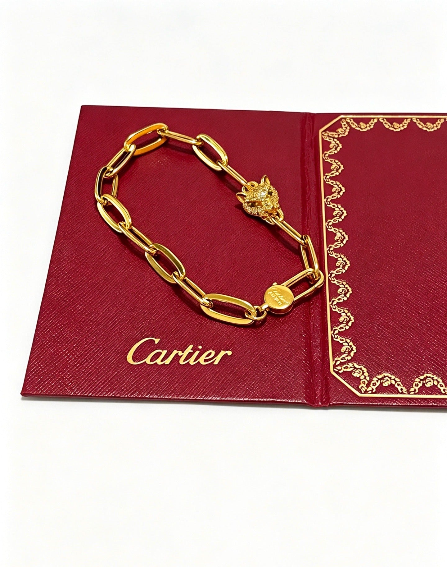 Cartier Bracelet