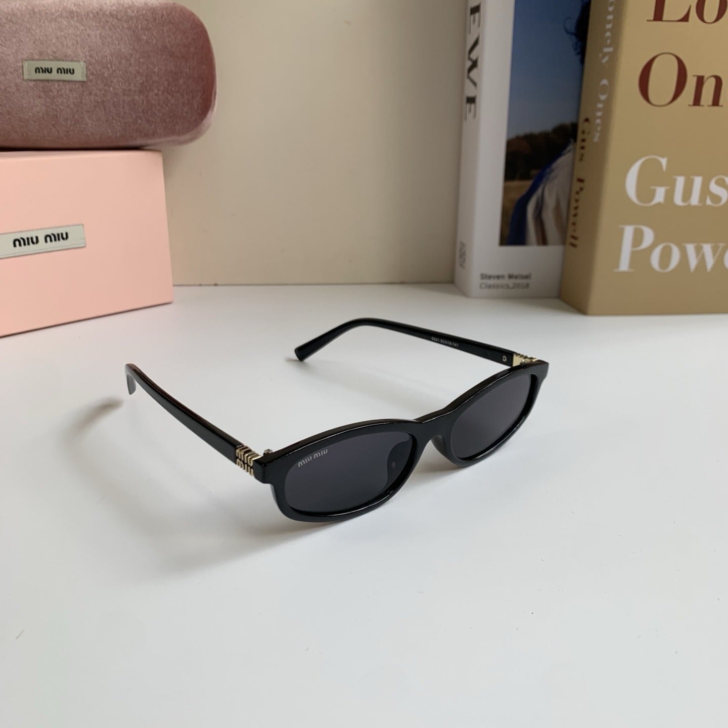 Miu Miu Sunglasses