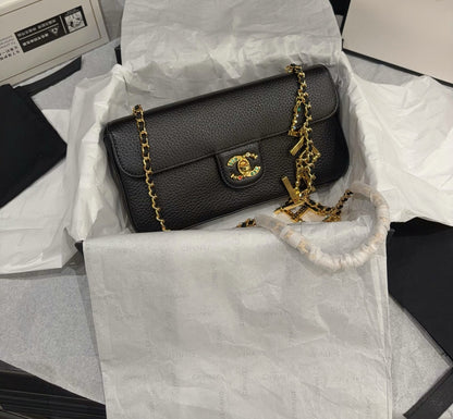Chanel Chain Handbag