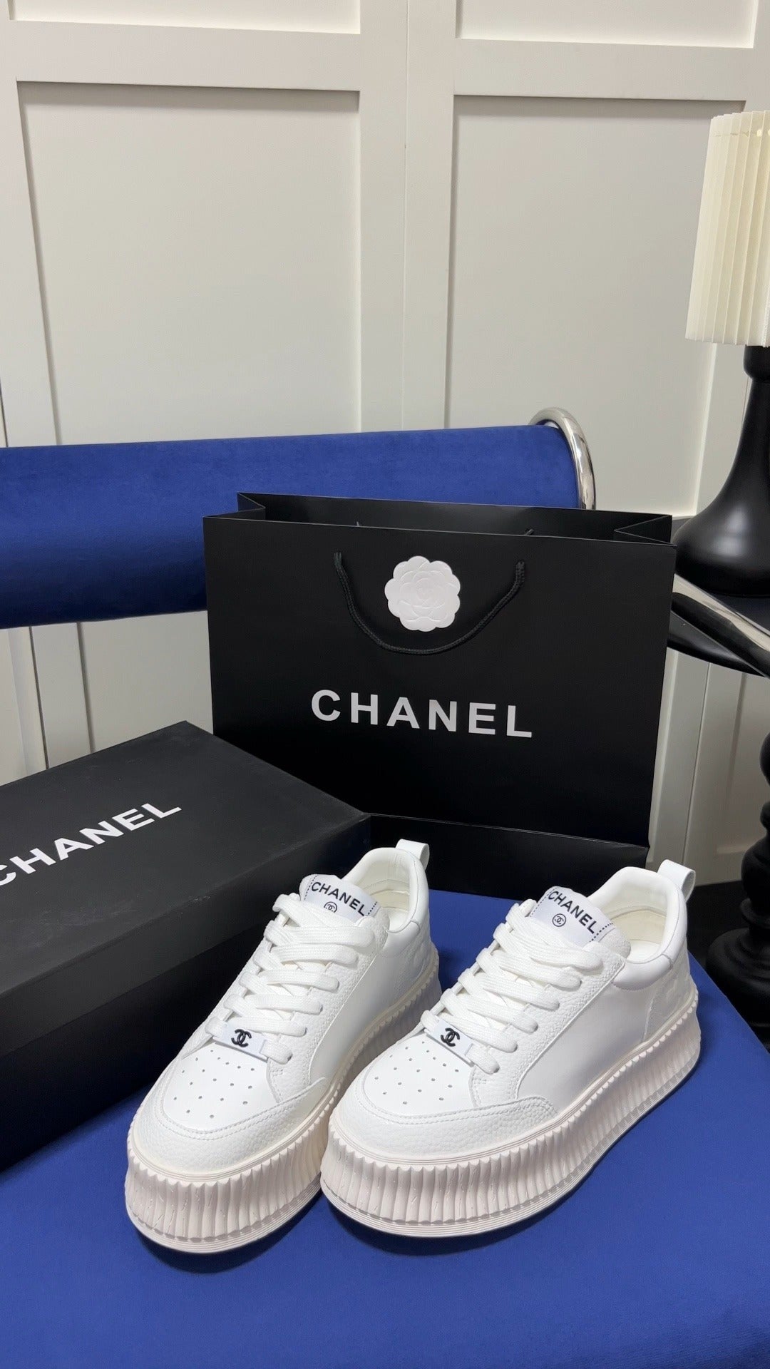 Chanel Sneakers