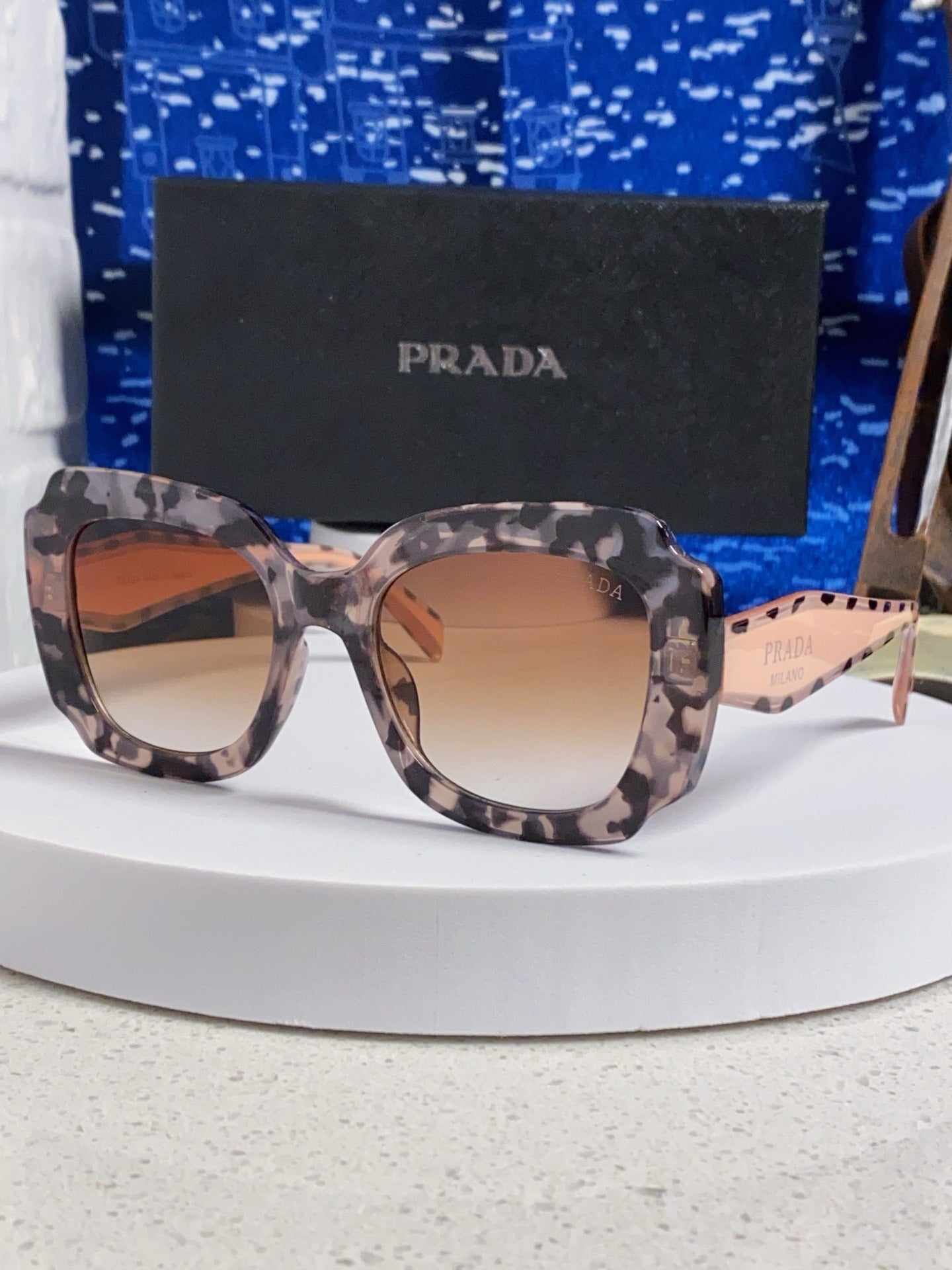 Prada Sunglasses