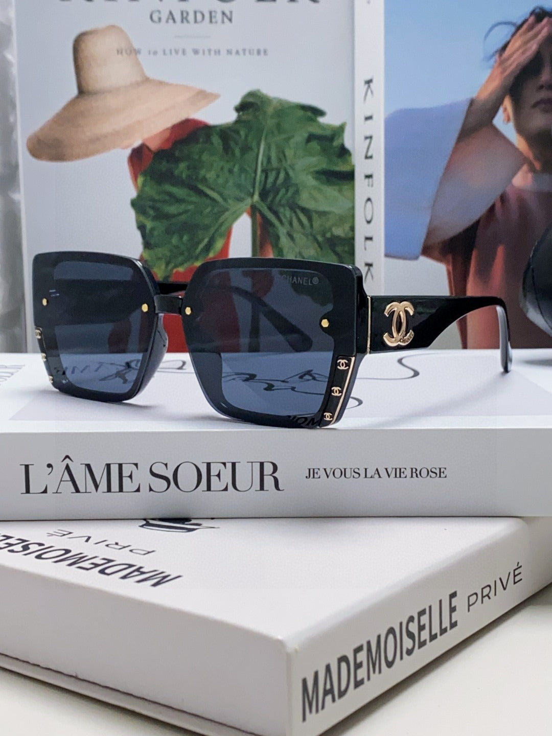 Chanel Sunglasses