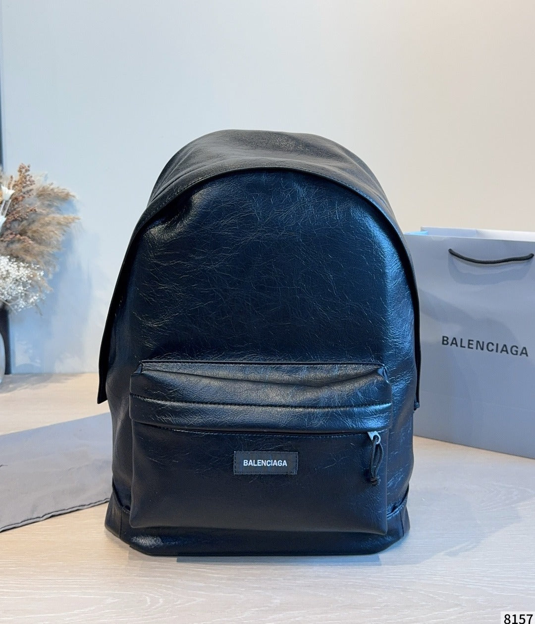 Balenciaga Backpack
