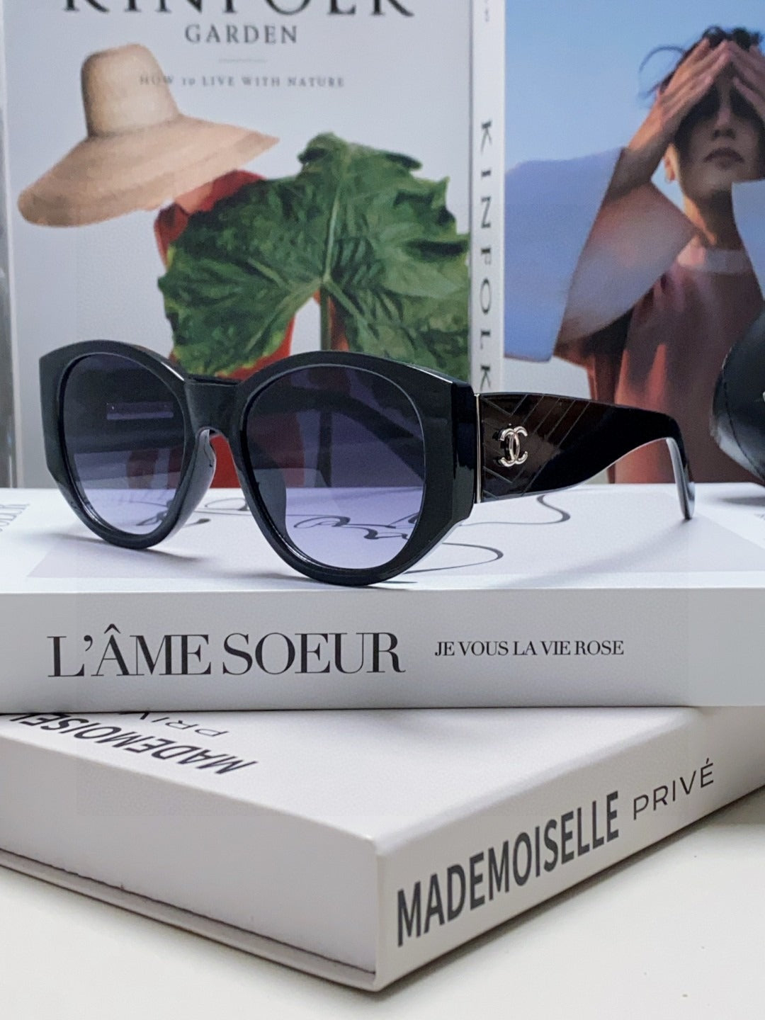 Chanel Sunglasses