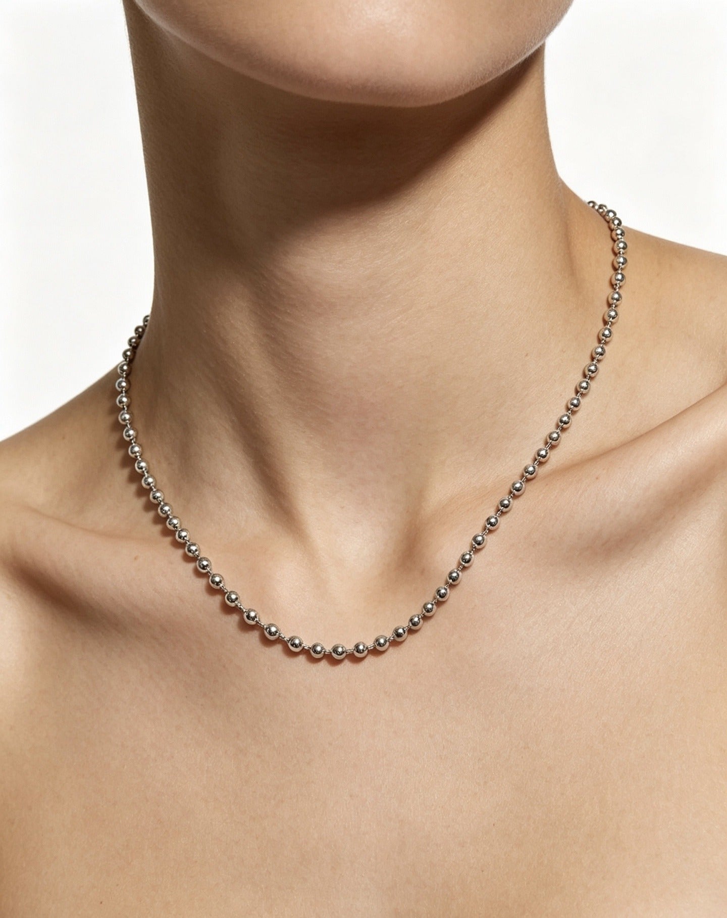 Cartier Necklace