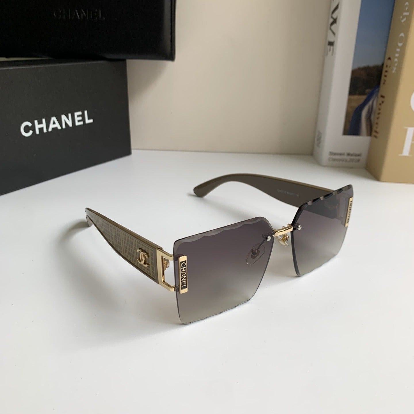 Chanel Sunglasses