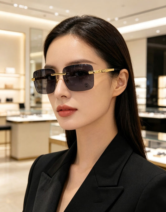 Cartier Sunglasses
