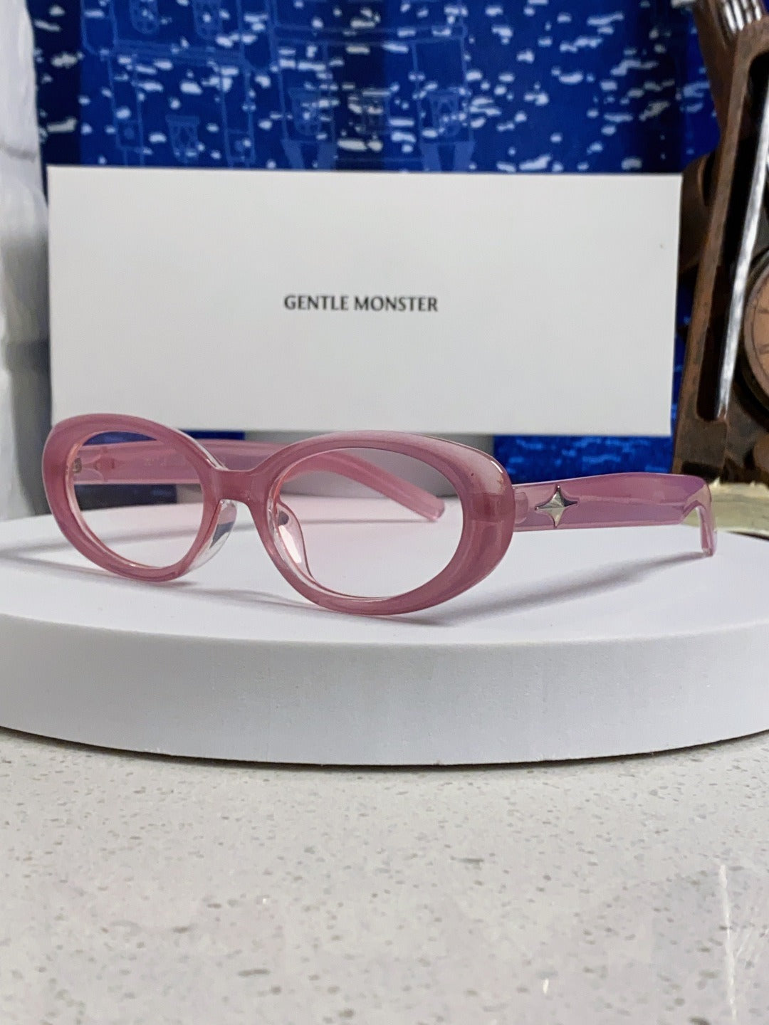 Gentle Monster Round Sunglasses