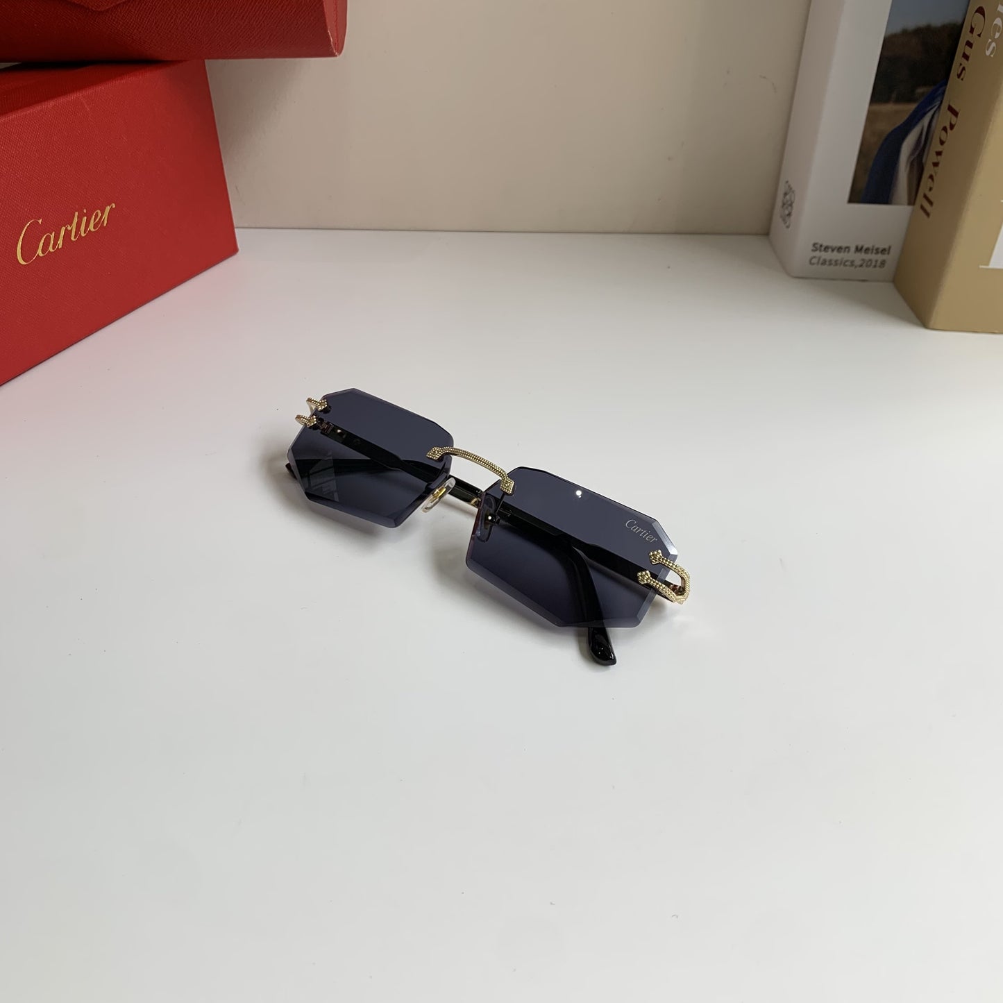 Cartier Sunglasses