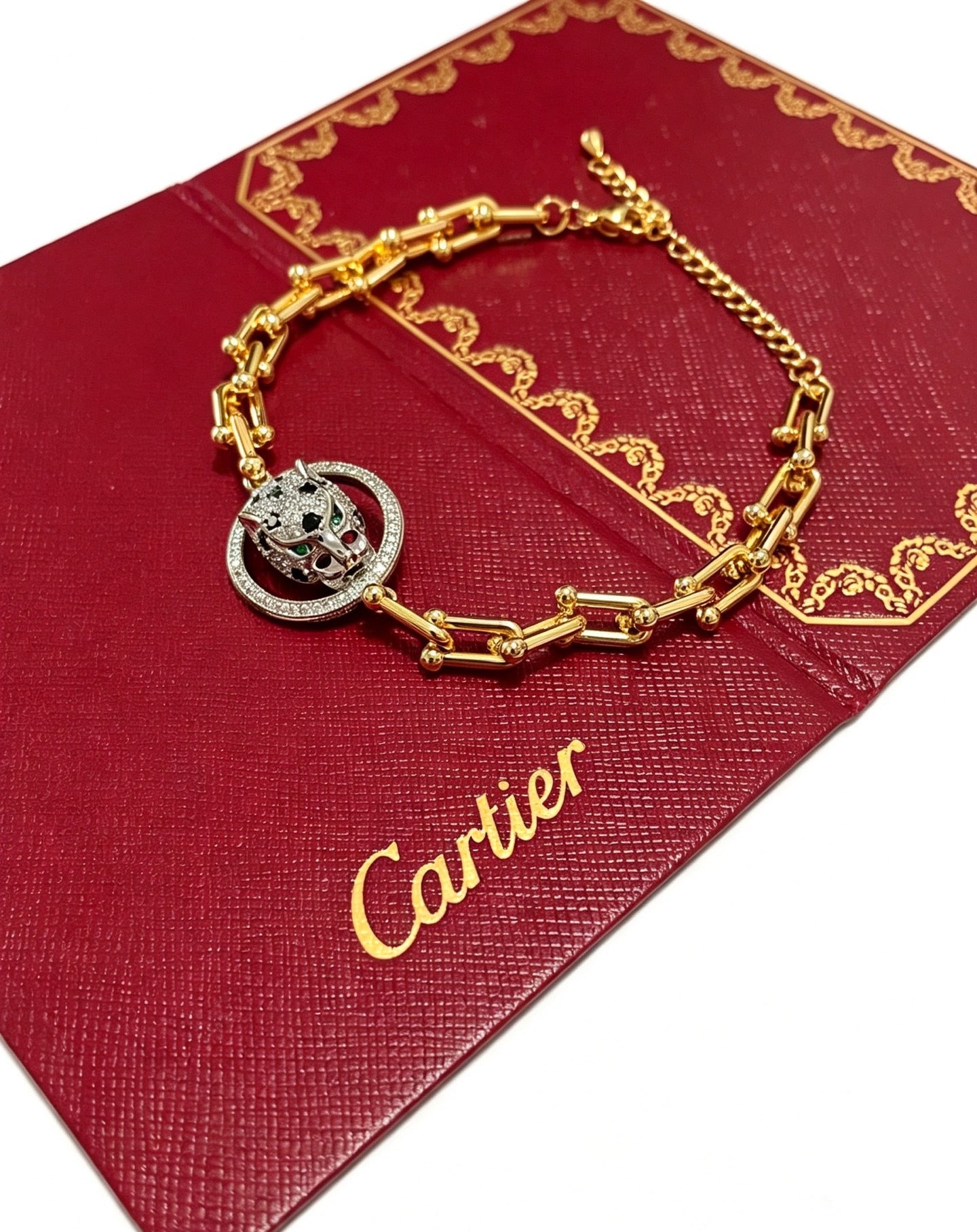 Cartier Bracelet