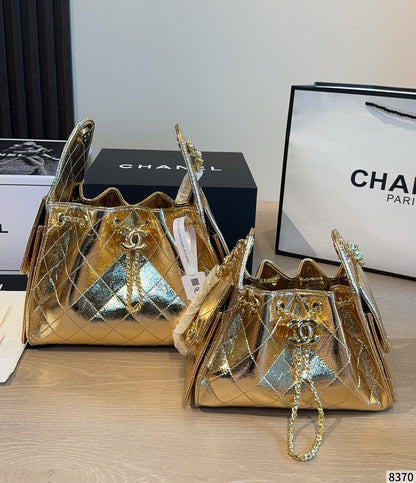 Chanel Chain Handbag