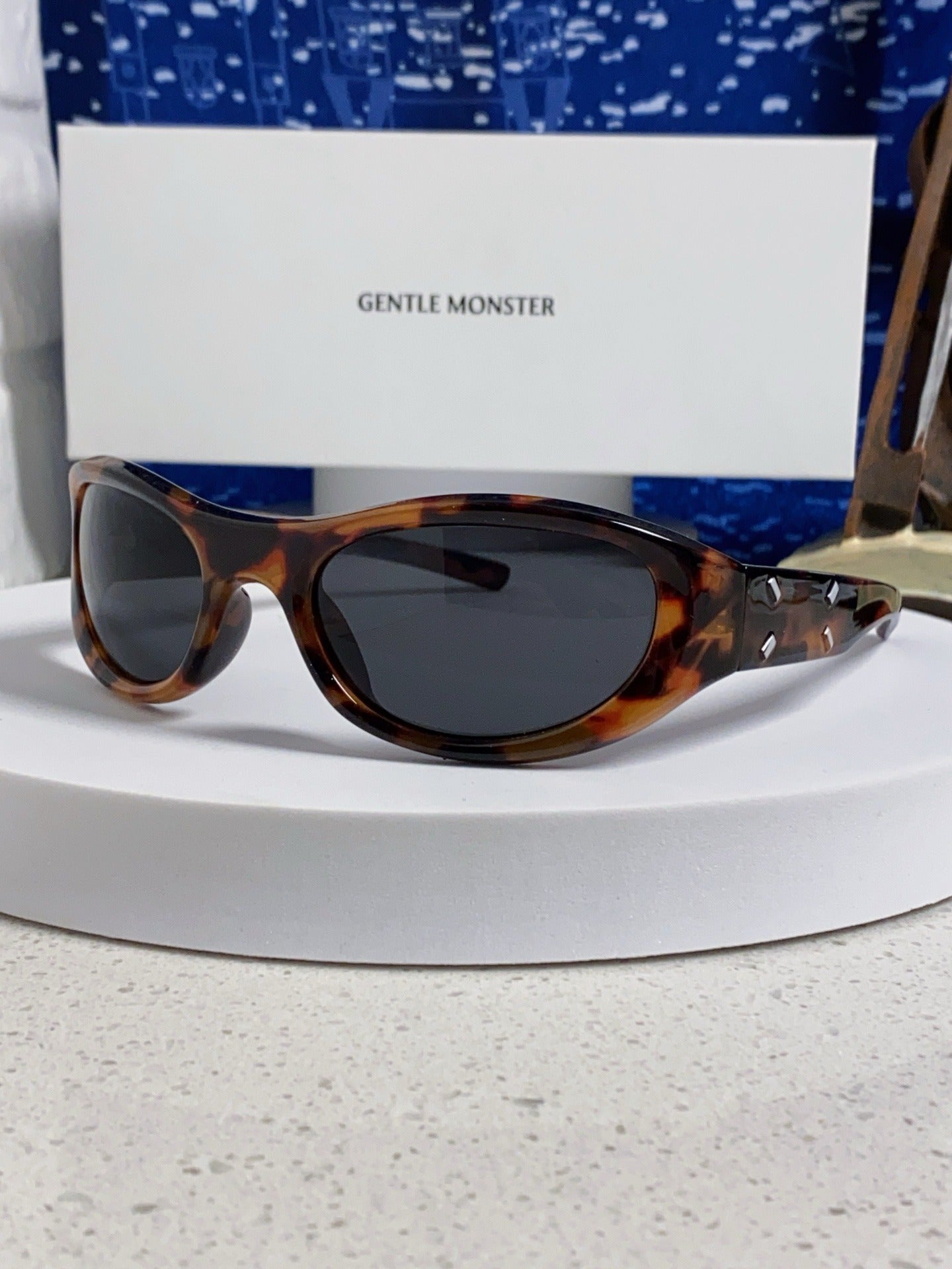 Gentle Monster Sunglasses