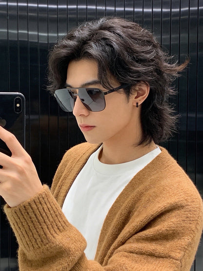 Prada Nylon Sunglasses