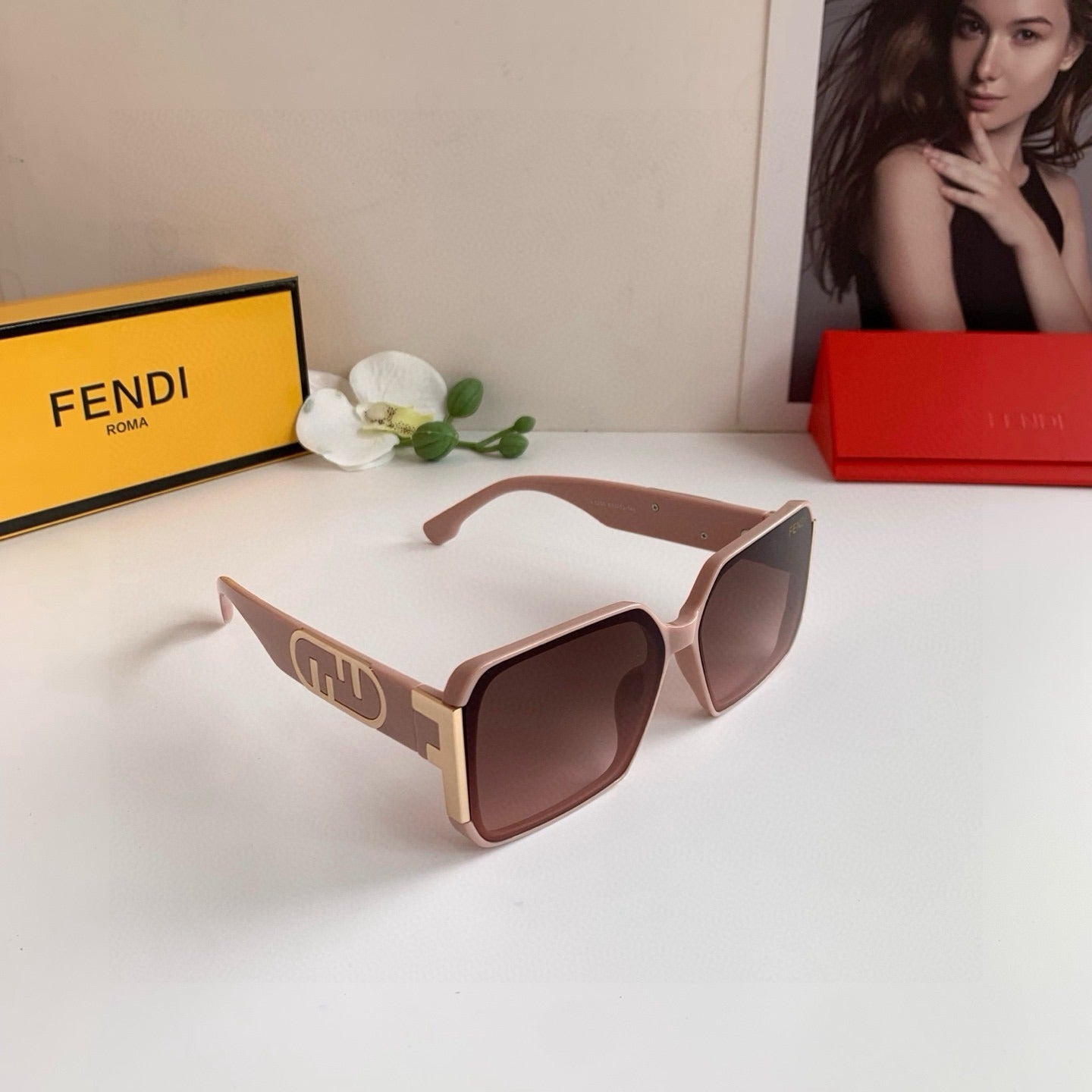 Fendi Sunglasses