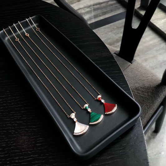 Bottega Veneta Necklace