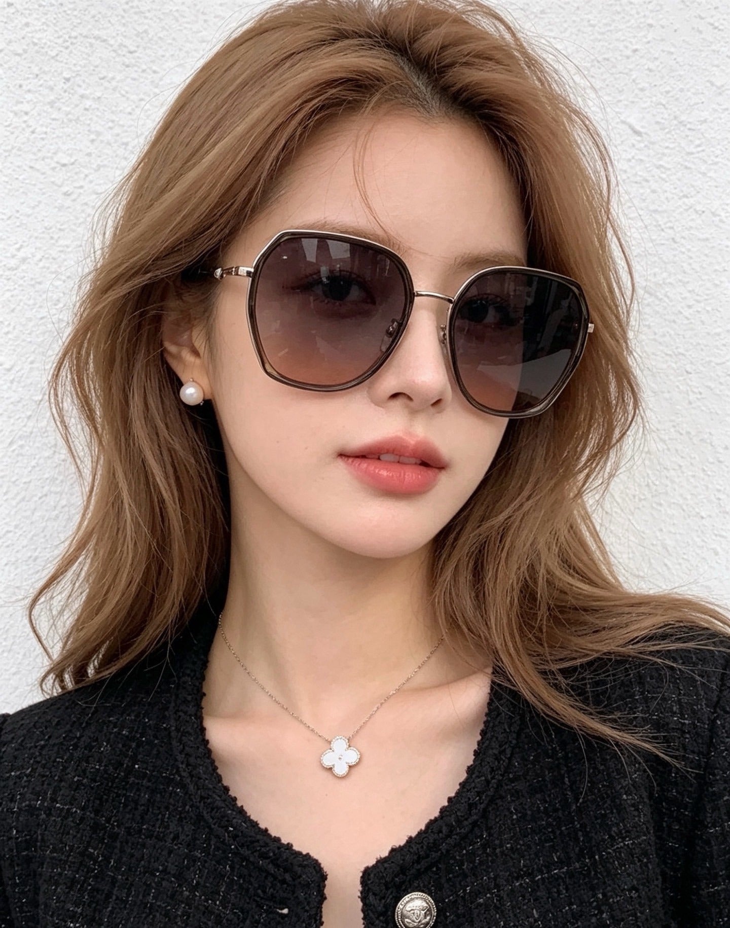 Gucci Nylon Sunglasses