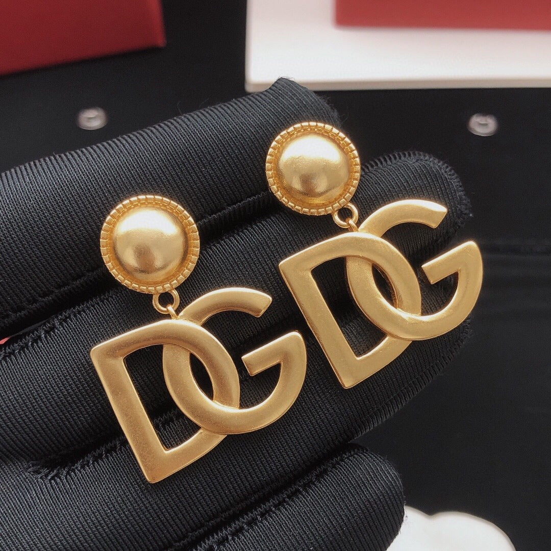 Unbranded Brass Earrings