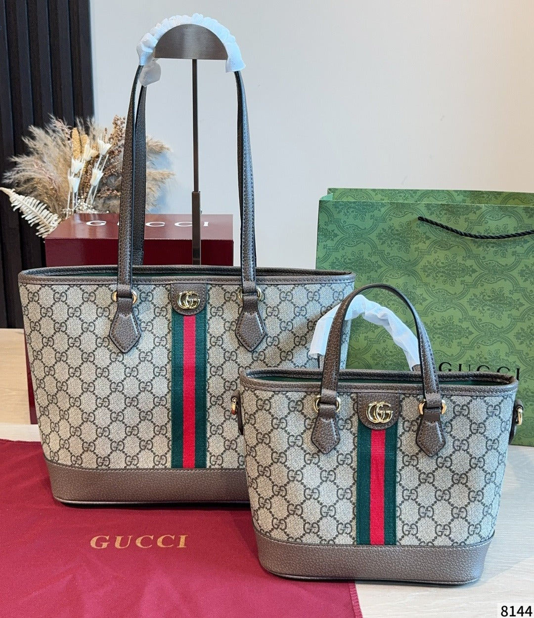 Gucci Ophidia Handbag