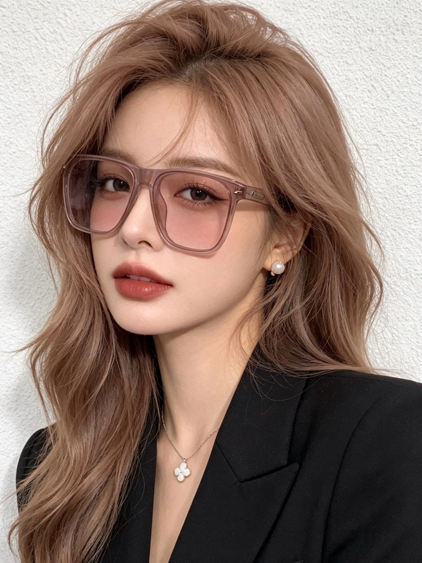 Gucci Nylon Sunglasses