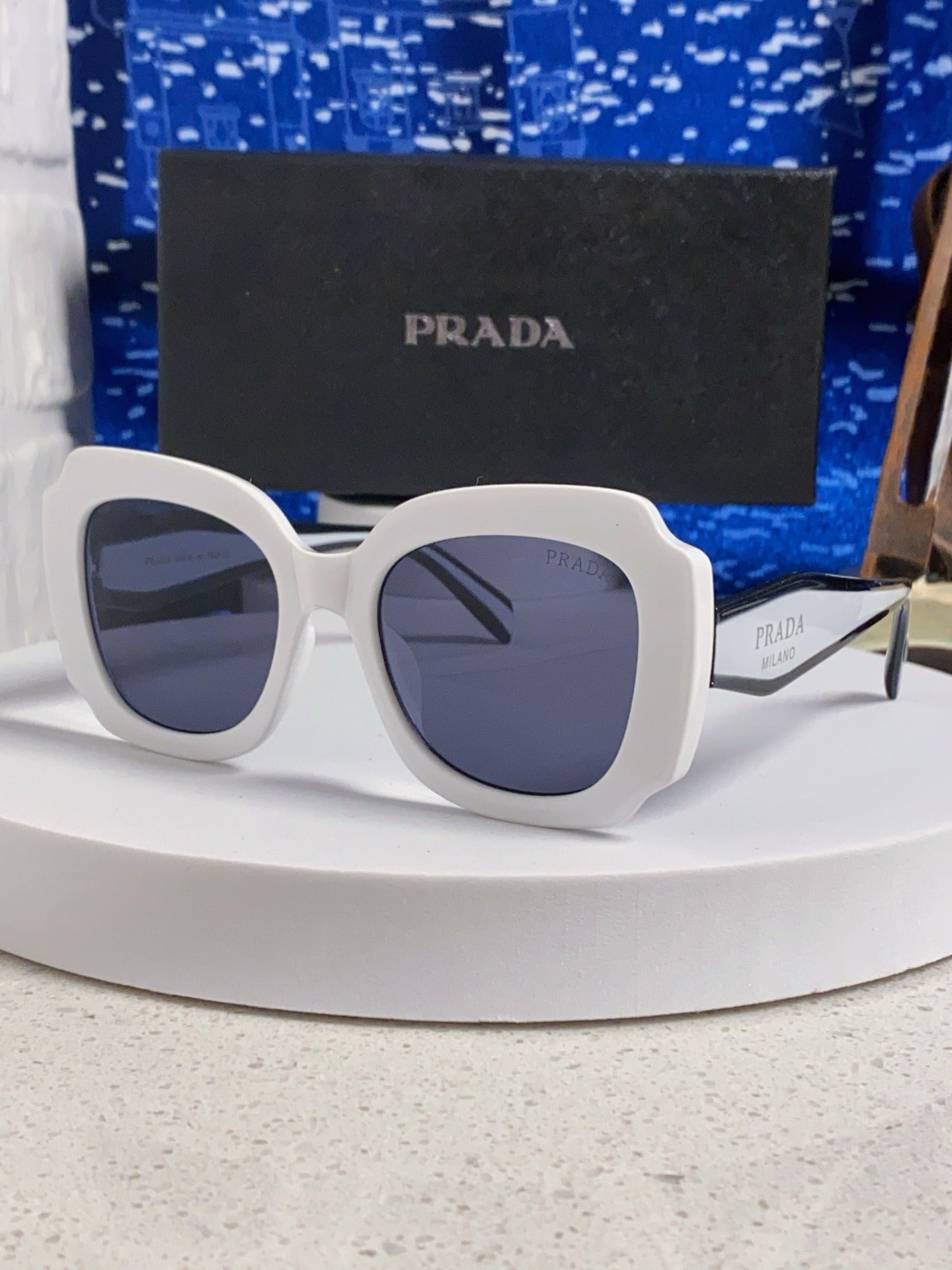 Prada Sunglasses