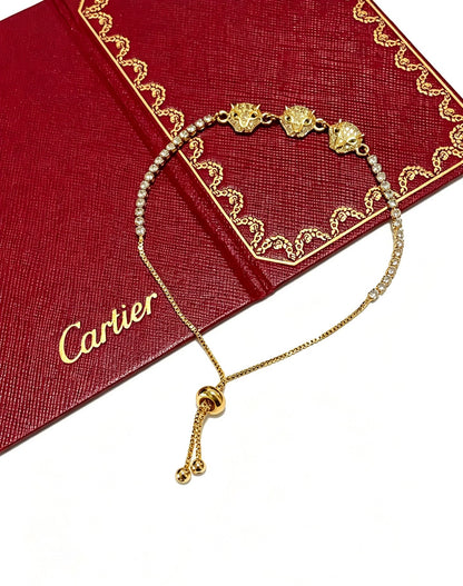 Cartier Bracelet