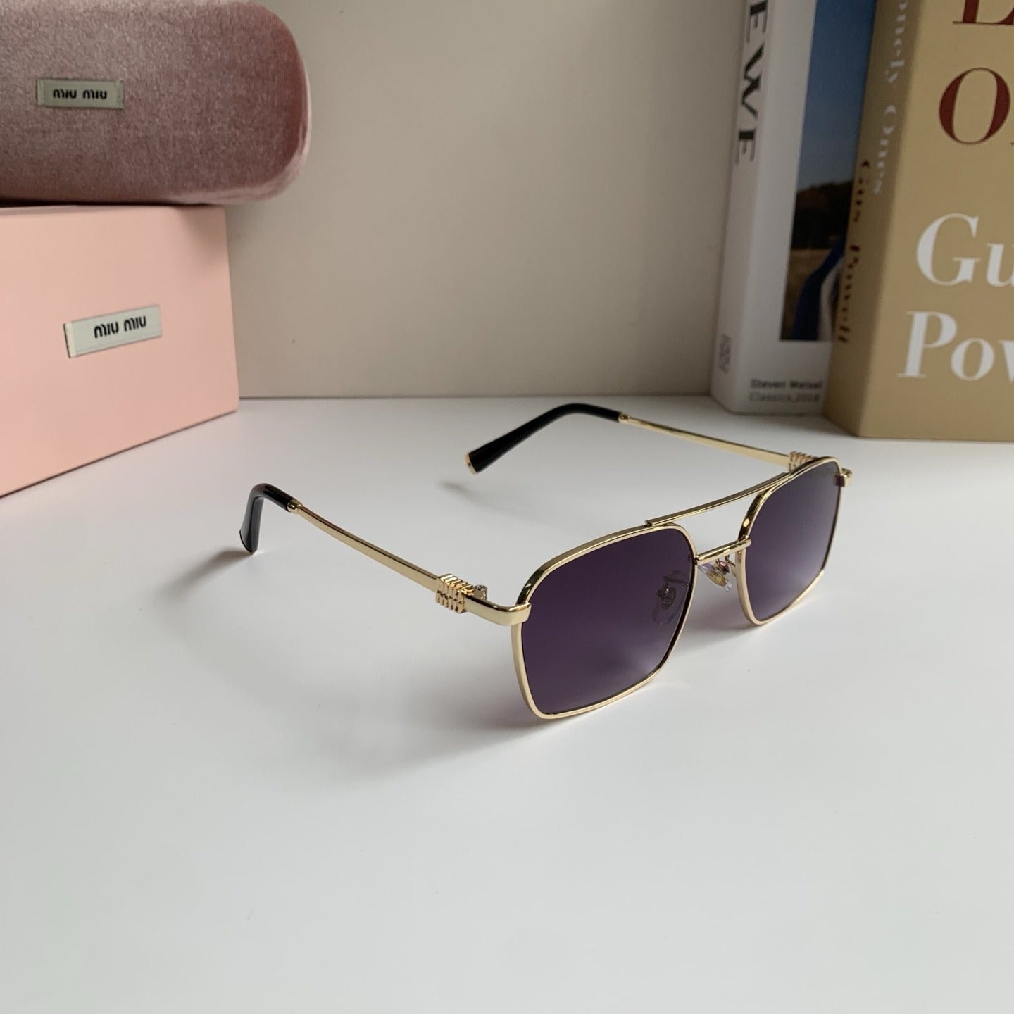 Miu Miu Sunglasses