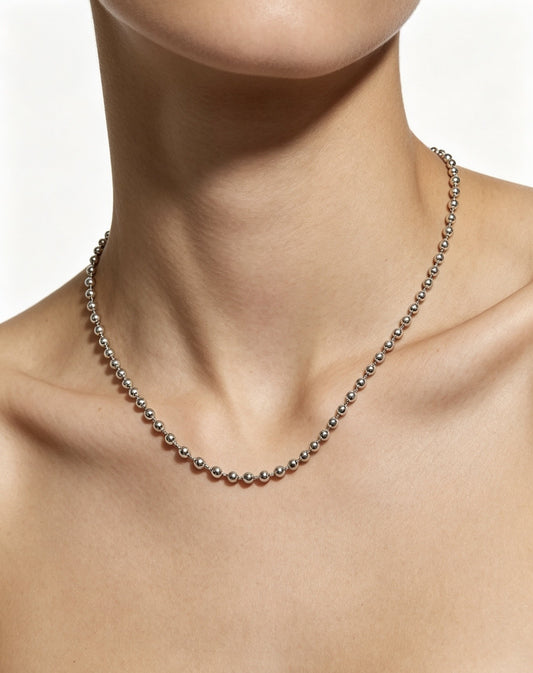 Cartier Necklace