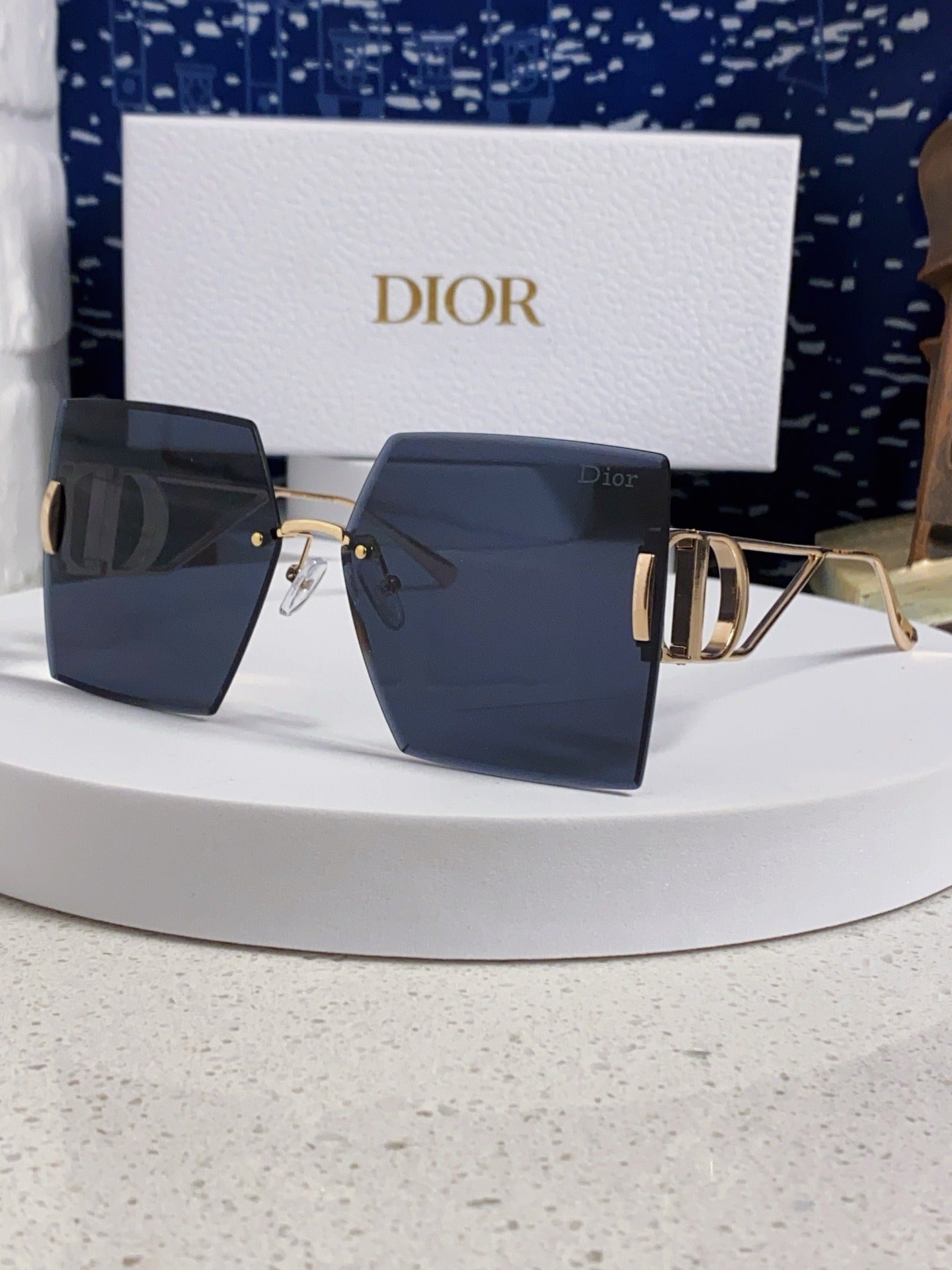 Dior Sunglasses