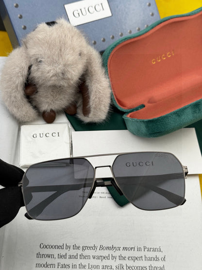 Gucci Nylon Sunglasses