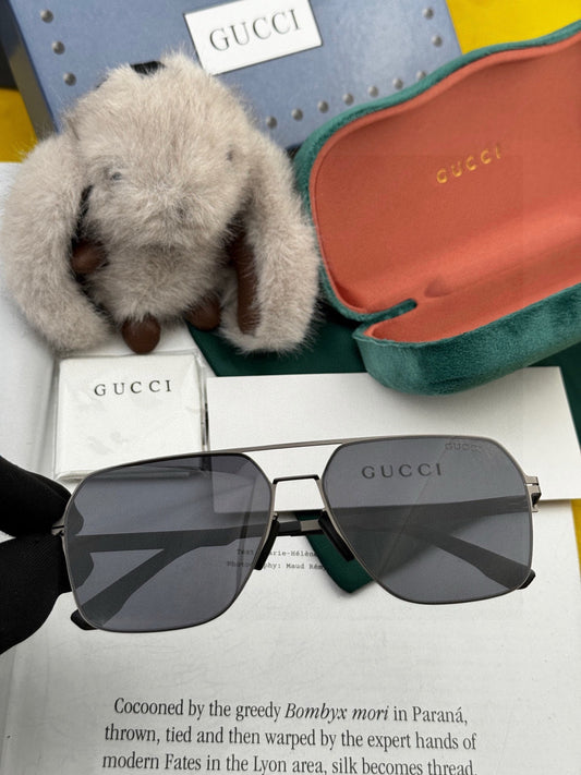 Gucci Nylon Sunglasses