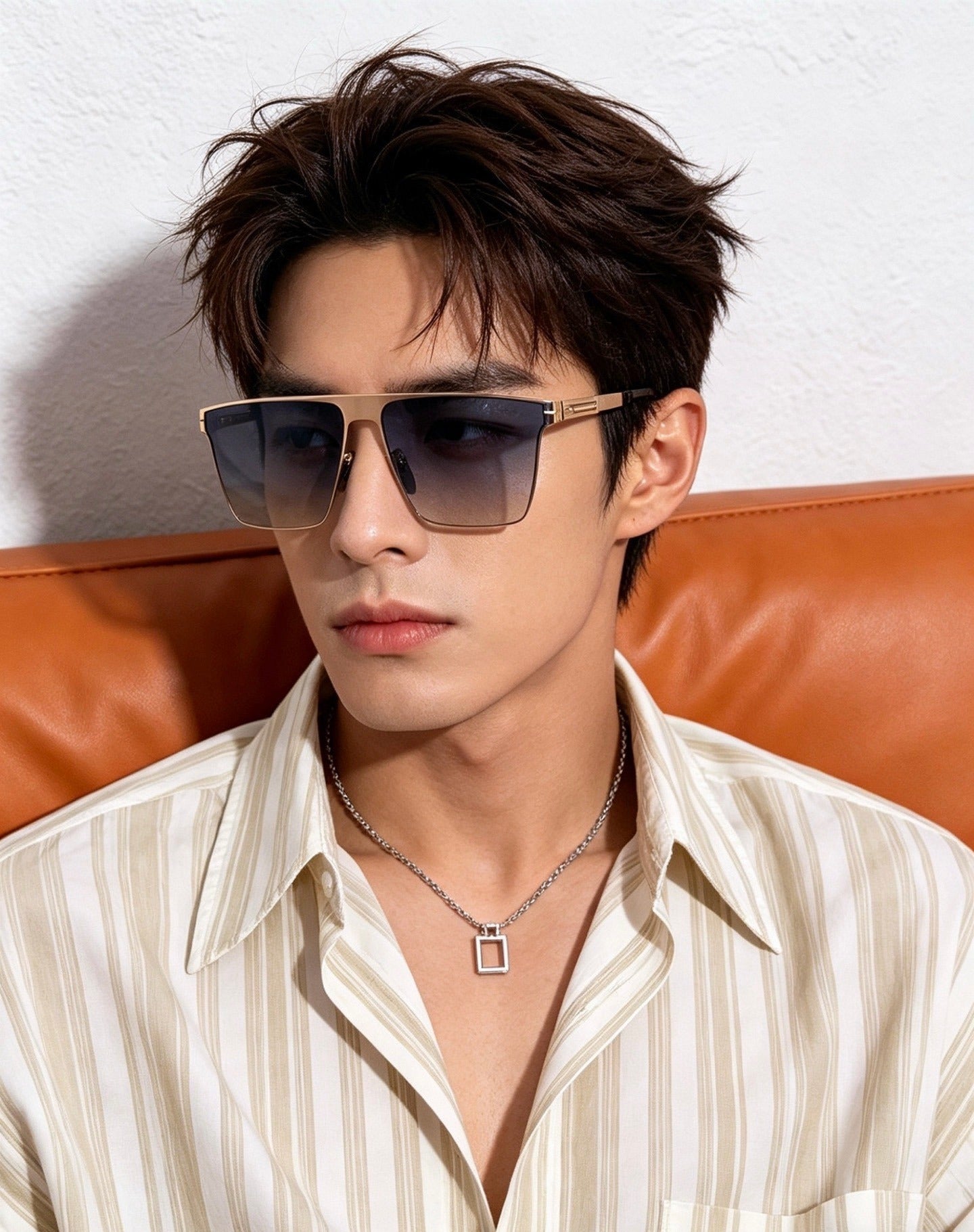 Gucci Nylon Sunglasses