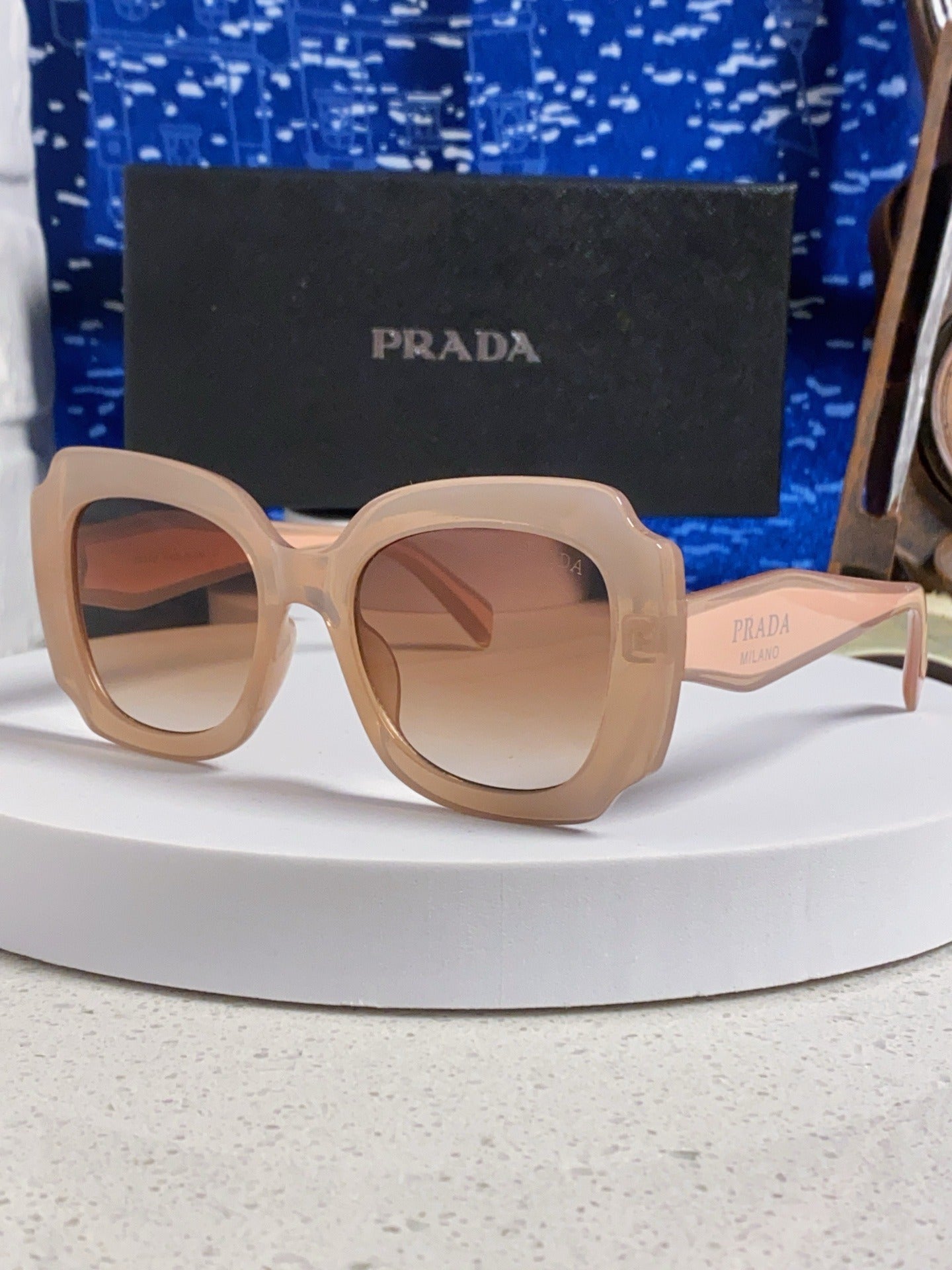 Prada Sunglasses