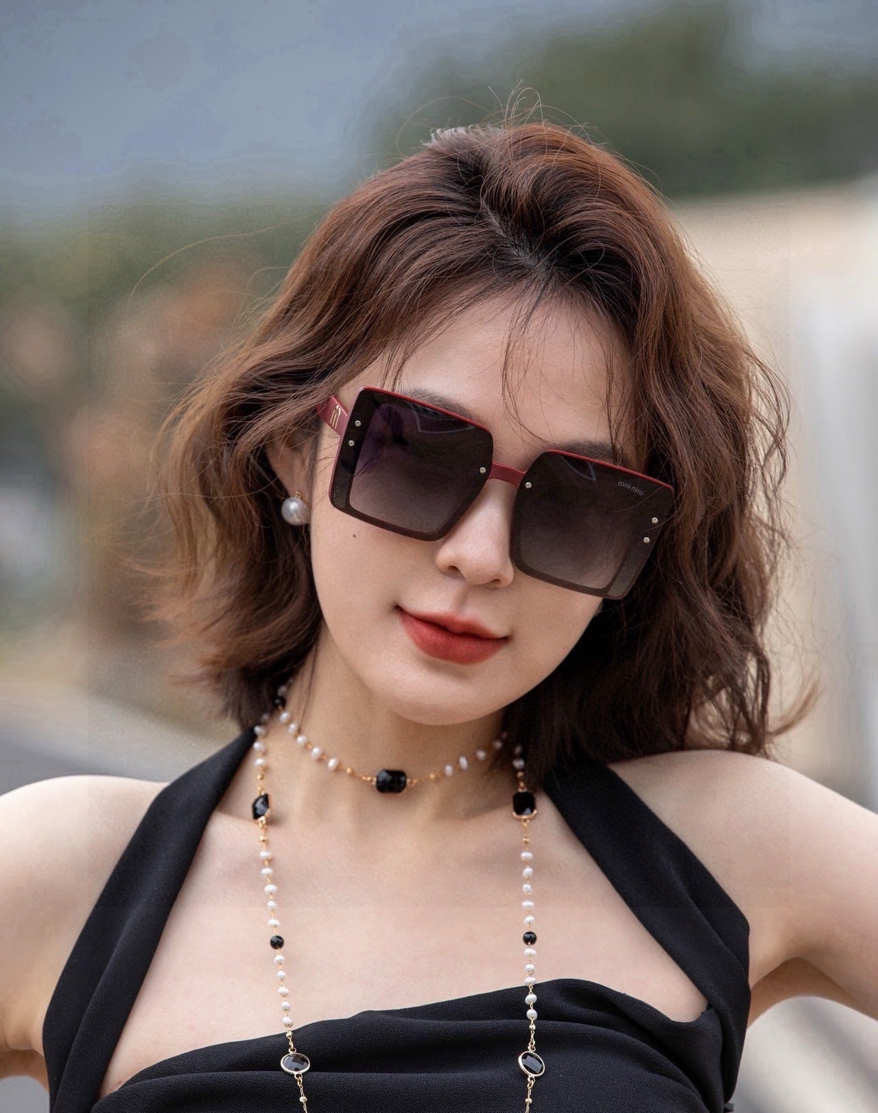 Miu Miu Sunglasses